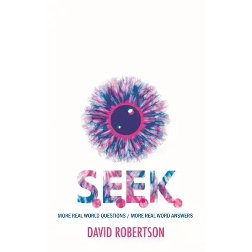 S.E.E.K.: More Real World Questions / More Real Word Answers