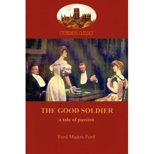 The Good Soldier (Aziloth Books)