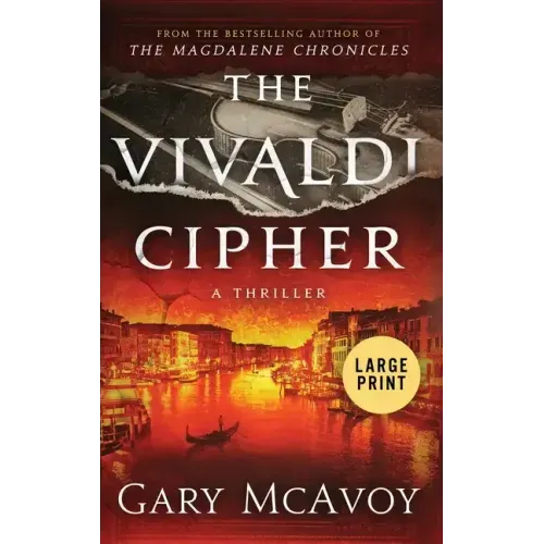 The Vivaldi Cipher