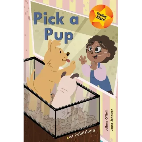 Pick a Pup