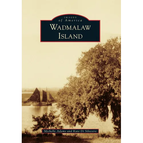 Wadmalaw Island