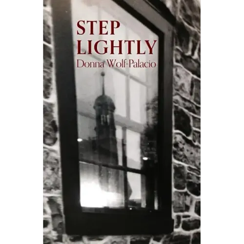 Step Lightly