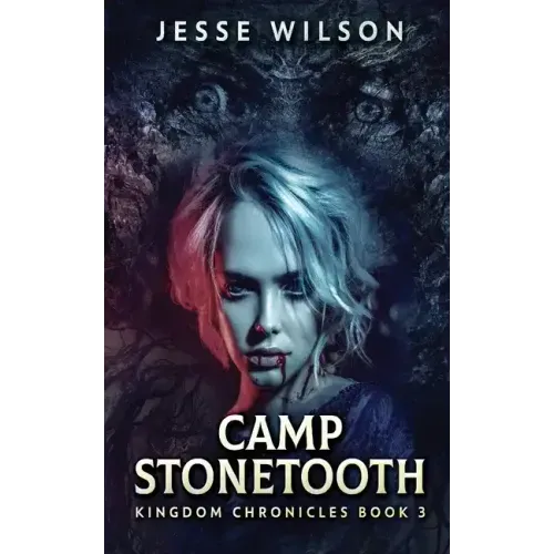 Camp Stonetooth