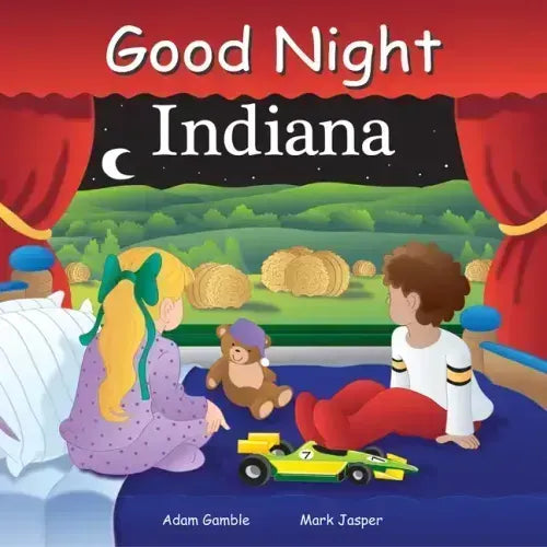 Good Night Indiana