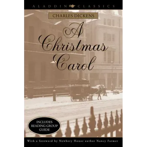A Christmas Carol
