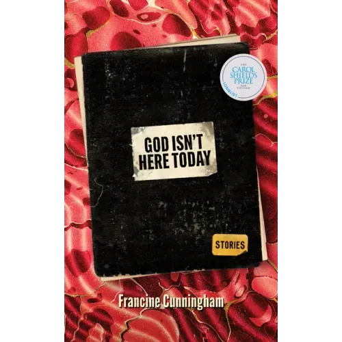 God Isn't Here Today
