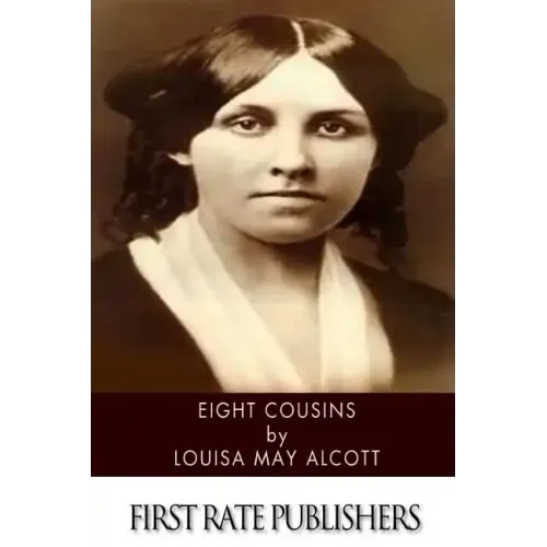 Eight Cousins