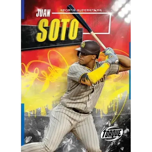 Juan Soto