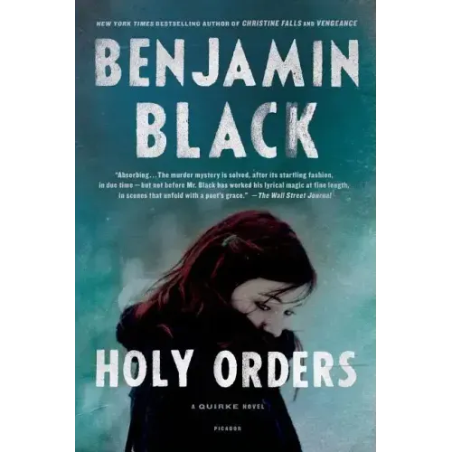 Holy Orders