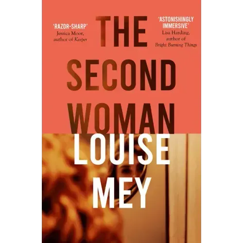 The Second Woman