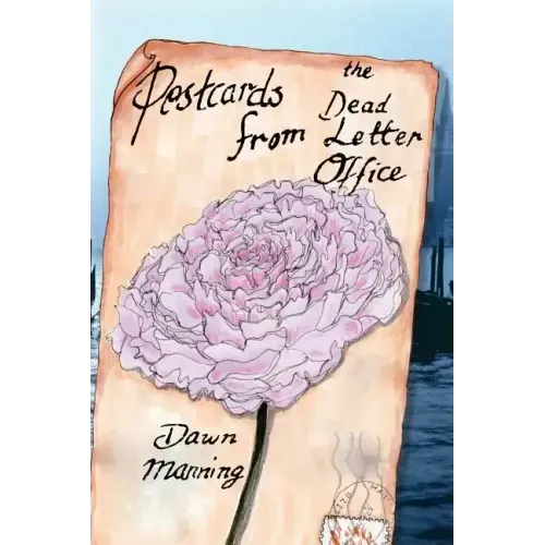 Postcards from the Dead Letter Office