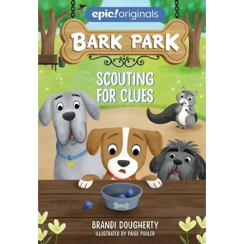 Scouting for Clues: Volume 2