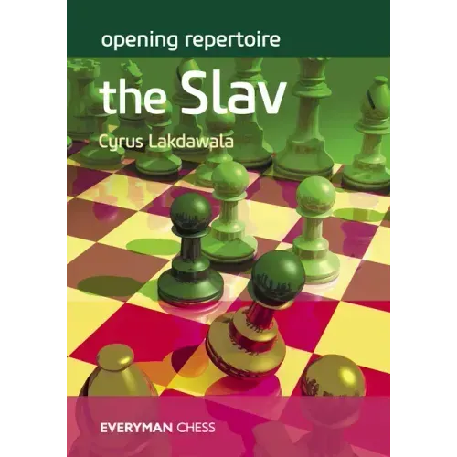 Opening Repertoire - The Slav