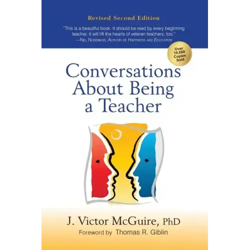 Conversations about Being a Teacher