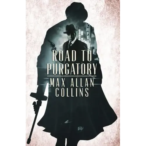 Road to Purgatory