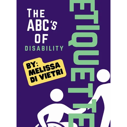 The ABCs of Disability Etiquette