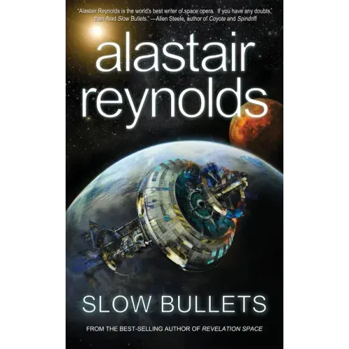 Slow Bullets