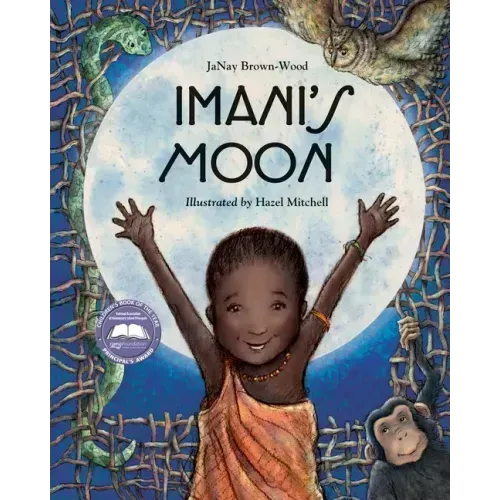 Imani's Moon
