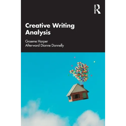 Creative Writing Analysis