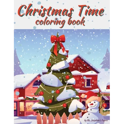 Christmas Time