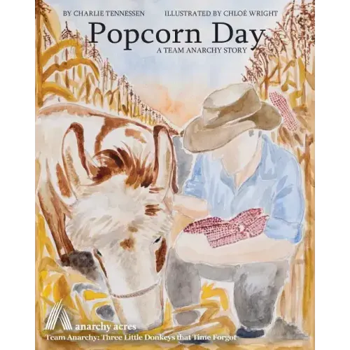 Popcorn Day