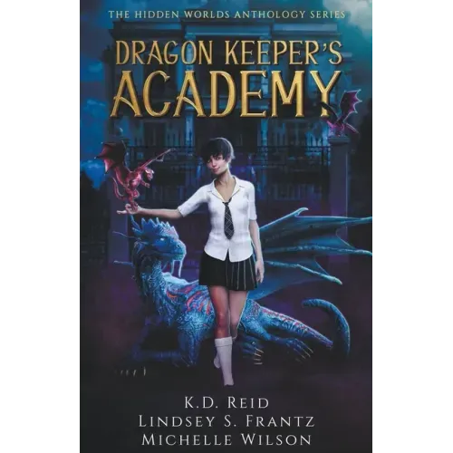 Dragon Keeper's Academy
