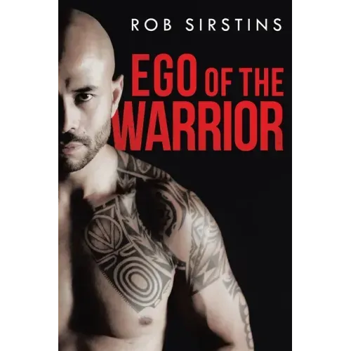 Ego of the Warrior