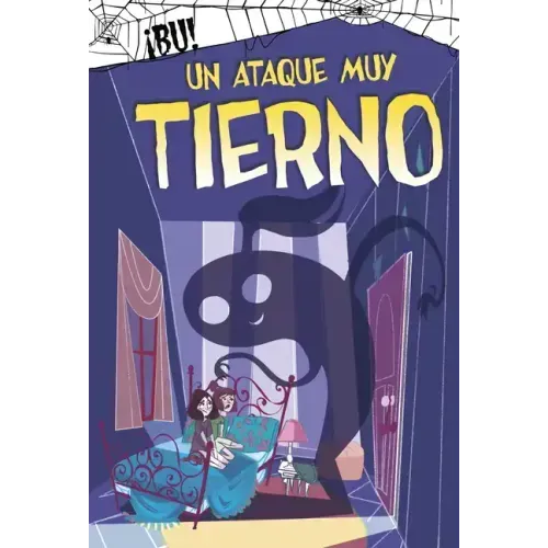 Un Ataque Muy Tierno