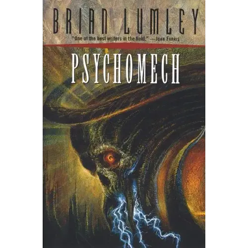 Psychomech