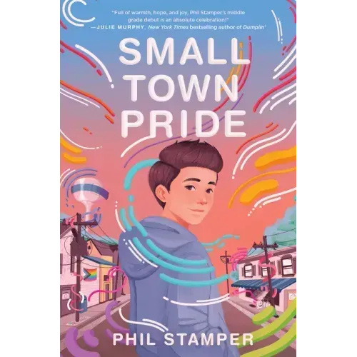 Small Town Pride