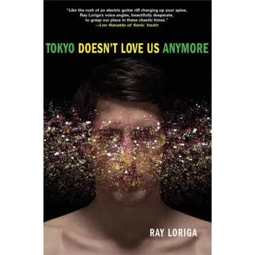 Tokyo Doesn't Love Us Anymore