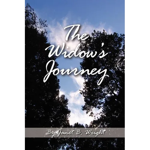 The Widow's Journey: Grief and Recovery