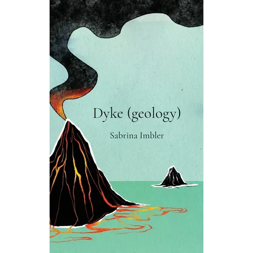 Dyke (geology)