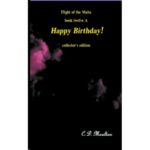 Happy Birthday!