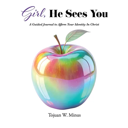 Girl, He Sees You