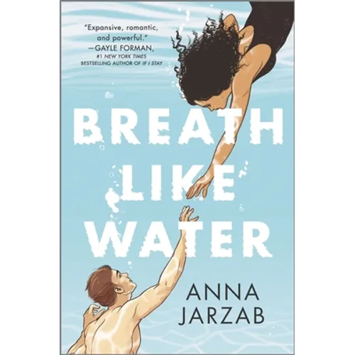 Breath Like Water