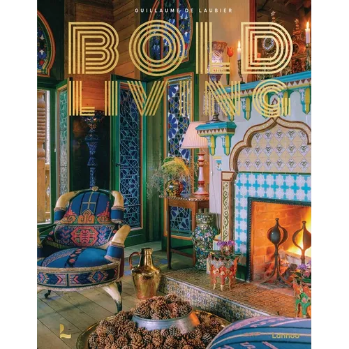 Bold Living