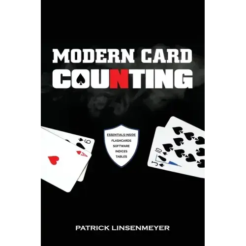 Modern Card Counting: Blackjack