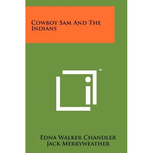 Cowboy Sam And The Indians