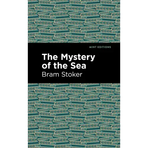 The Mystery of the Sea