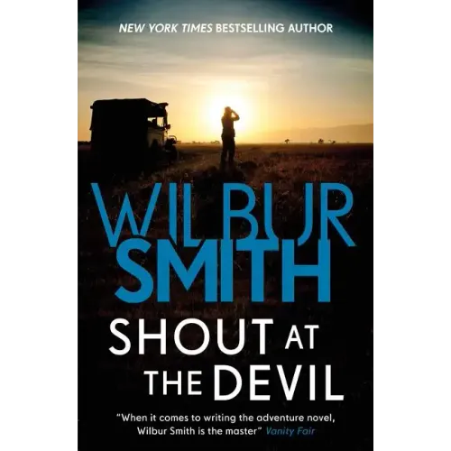 Shout at the Devil