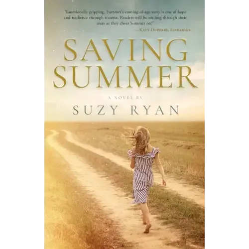 Saving Summer