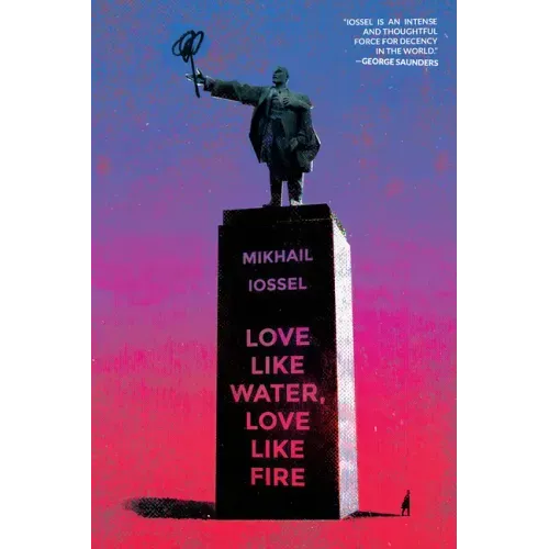 Love Like Water, Love Like Fire