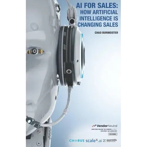 AI for Sales: How Artificial Intelligence Is Changing Sales