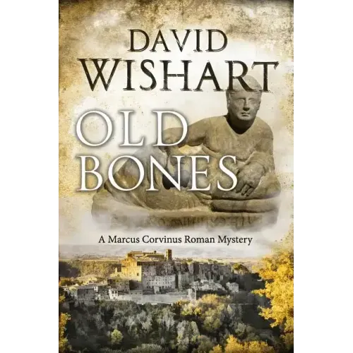 Old Bones