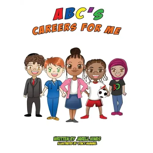 ABC's Careers For Me