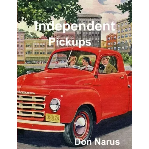 Independent Pickups