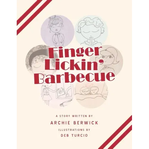 Finger Lickin' Barbecue