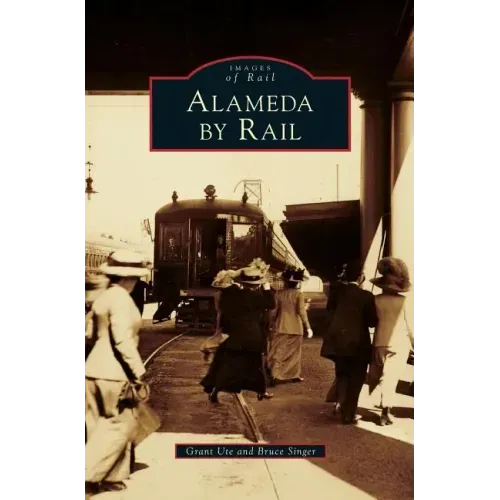 Alameda by Rail