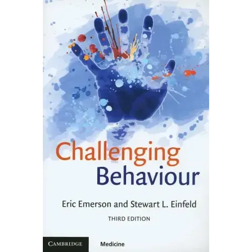 Challenging Behaviour